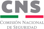 Miniatura para Comisión Nacional de Seguridad