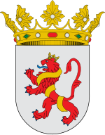 COA Santisteban del Puerto.svg Dükü