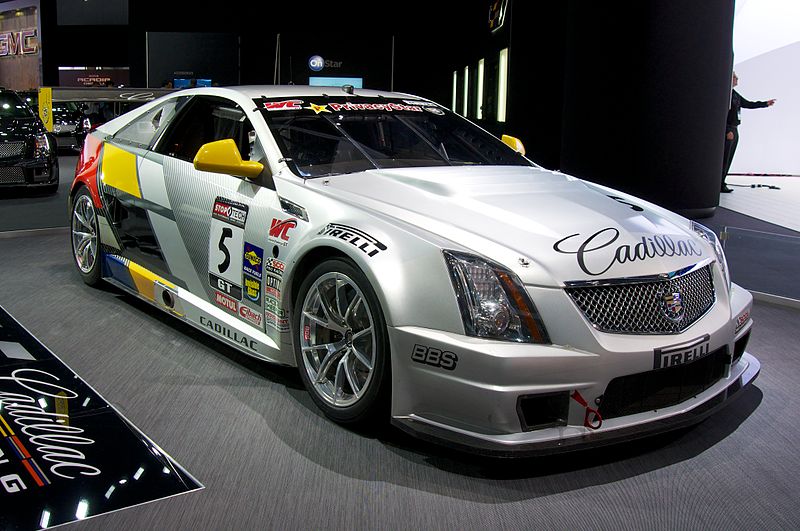 File:Cadillac CTS-V race car (8228641751).jpg