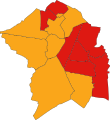 1994 results map