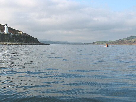 File:Campbeltown Loch - geograph.org.uk - 61190.jpg