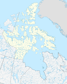 Margaret Island (Nunavut)