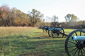 Arkansas