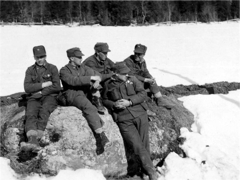 File:Capitulated Norwegian soldiers in 1940.jpg