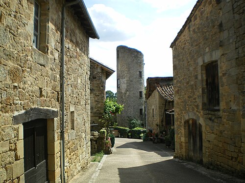 Ouverture de porte Cardaillac (46100)