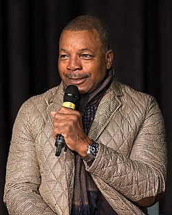 Carl Weathers: Trayectoria, Vida personal y muerte, Filmografía