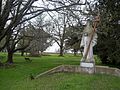 Carmen De Areco: Historia, Red Caminera, Turismo