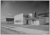 Carver Court, Coatesville, Pennsylvania