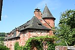 Schloss Benges