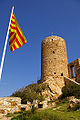 Castell de Burriac (El Maresme, Catalunya).jpg