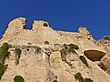 Castillo de Montesa.