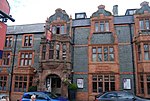 Castle Hotel, Conwy