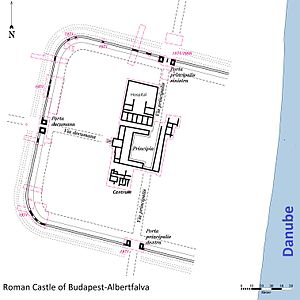 budapest albertfalva térkép Budapest/South Buda – Travel guide at Wikivoyage