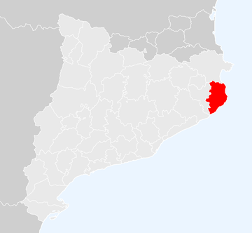 Baix Empordà