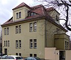 Direktorenwohnhaus