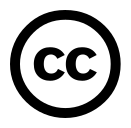 Archivo:Cc.logo.white.svg