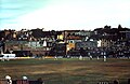 Central Recreation Ground, Hastings, East Sussex, England