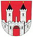Escudo de armas de Červená Řečice