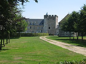 Château d'Orcher makalesinin açıklayıcı görüntüsü