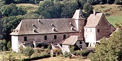 Château de Cropières, Raulhac.jpg