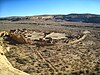 Pueblo Bonito, Chaco Canyon