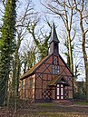 chapel