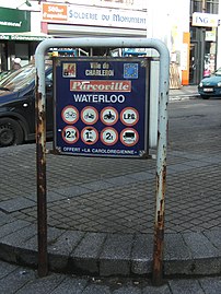 Charleroi - Parcoville ömrünün sonunda - 2011 - 2.jpg