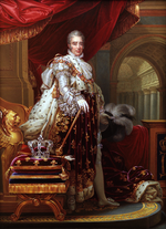 Μικρογραφία για το Κάρολος Ι΄ της Γαλλίας