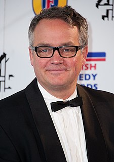 Charlie Higson British actor, comedian and author