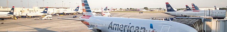 Aeropuerto Internacional de Charlotte-Douglas