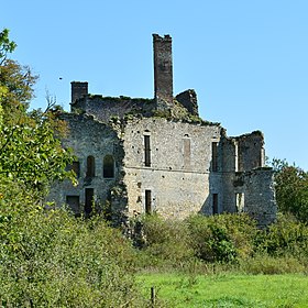 Wspólnota gmin Vie-et-Boulogne