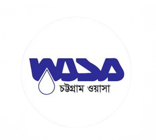 <span class="mw-page-title-main">Chattogram WASA</span>