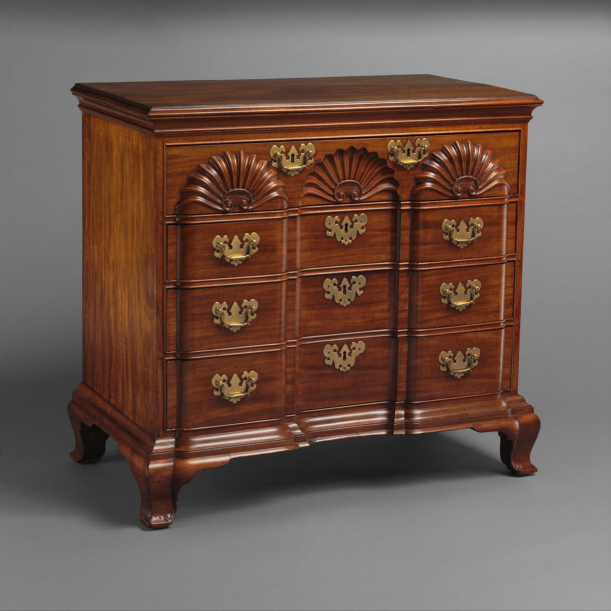 Chest of drawers - Wikipedia