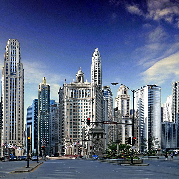 File:Chicago, Illinois, USA (48663456933).jpg