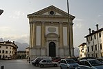 Chiesa di Santa Maria Annunziata (Borgo Valbelluna)