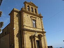 Chiesa sconsacrata di San Pietro