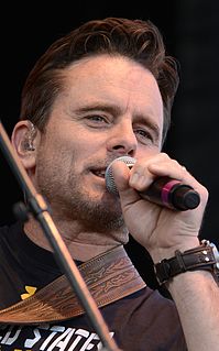 <span class="mw-page-title-main">Charles Esten</span> American actor, musician and comedian (born 1965)