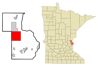 North Branch, Minnesota City in Minnesota, United States