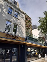 Chiswick Cinema, opened 2021