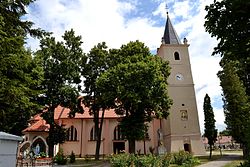 Christus, die Königskirche