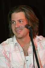 Miniatura para Christian Kane