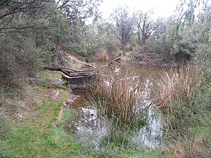 Parque nacional Churchill