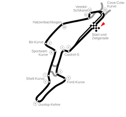 Автодром Нюрбургринг -1995-GP.svg 