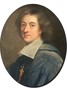 Imagen ilustrativa del artículo Claude Le Tonnelier de Breteuil