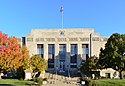 Здание суда округа Клэй, штат Миссури, 20191027-7046.jpg