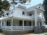 Clifford House (Eustis, Florida)