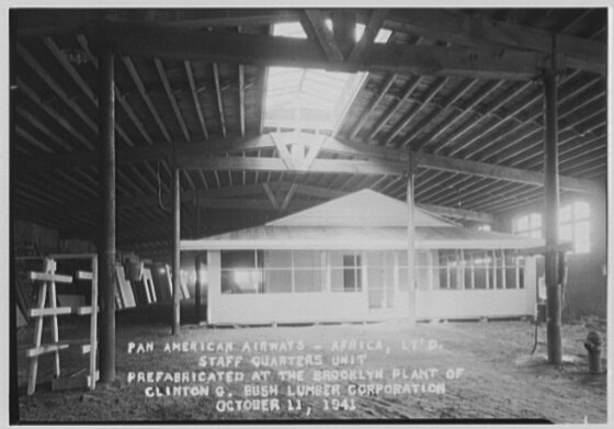 File:Clinton G. Bush Lumber Co., W. 5th St. and Sheepshead Bay Rd., Coney Island. LOC gsc.5a07802.tif