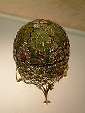 Faberge Ei Wikipedia