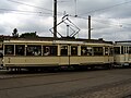 Deutsch: Triebwagen TM 34 English: type TM 34 ex T 27 (1927)