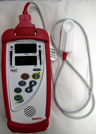 <span class="mw-page-title-main">CO-oximeter</span>